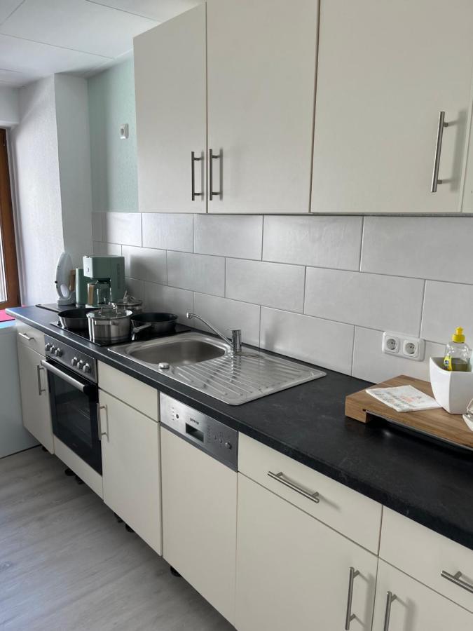 Ferienhaus Ankerpunkt Zell an der Mosel Eksteriør bilde