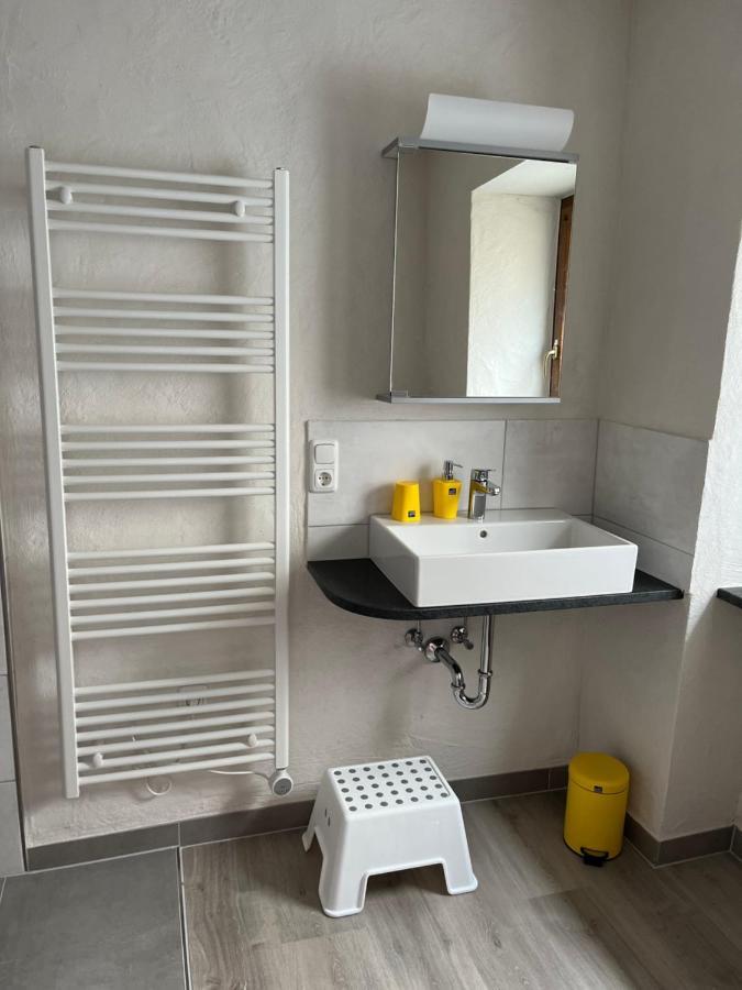 Ferienhaus Ankerpunkt Zell an der Mosel Eksteriør bilde
