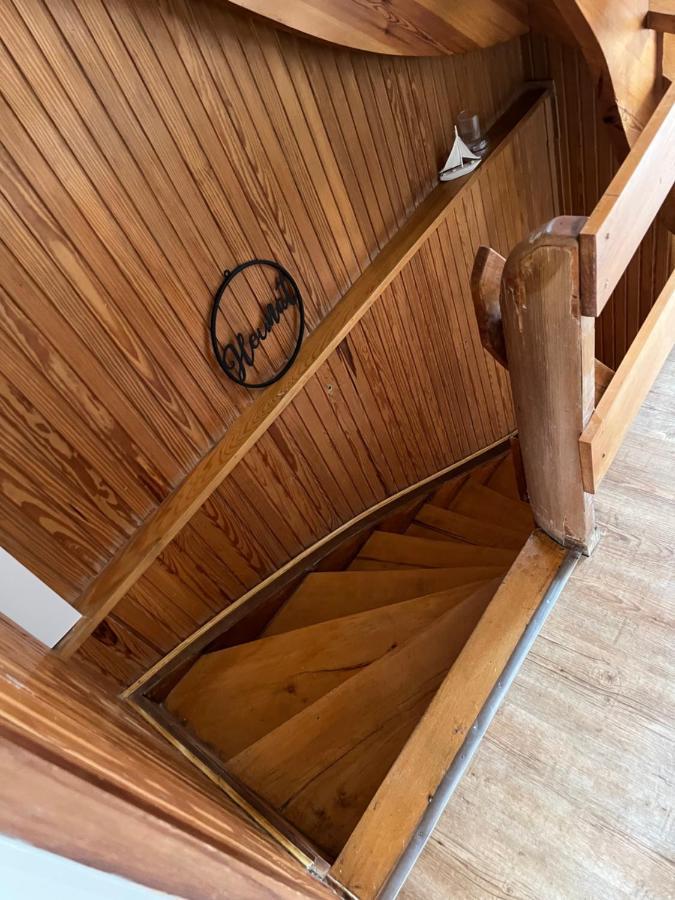 Ferienhaus Ankerpunkt Zell an der Mosel Eksteriør bilde