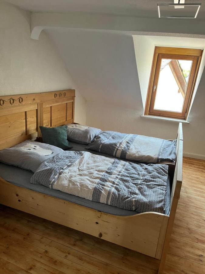 Ferienhaus Ankerpunkt Zell an der Mosel Eksteriør bilde