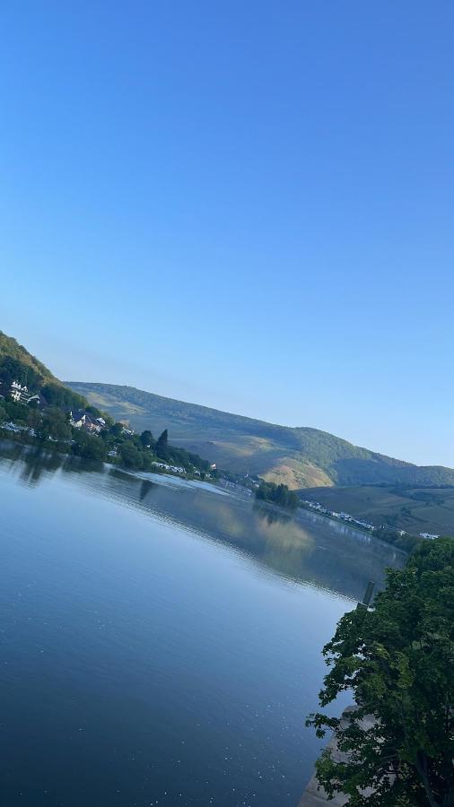 Ferienhaus Ankerpunkt Zell an der Mosel Eksteriør bilde
