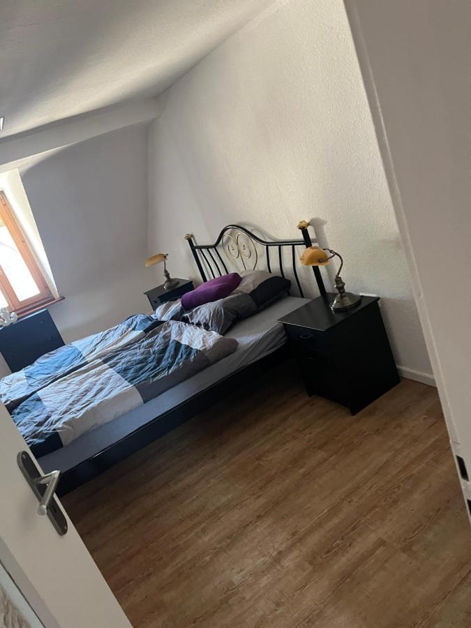 Ferienhaus Ankerpunkt Zell an der Mosel Eksteriør bilde